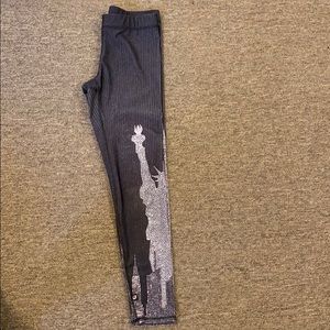 Terez NYC leggings